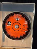 Mortal Kombat 3 - Playstation 1, Gebruikt, Vechten, 2 spelers, Eén computer