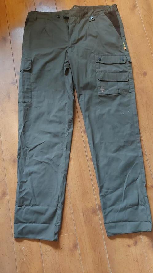 Rovince Ergoline anti tick Mt 60, Sport en Fitness, Bergsport en Wandelen, Zo goed als nieuw, Kleding, Ophalen of Verzenden