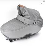 Jade reiswieg, Kinderen en Baby's, Autostoeltjes, Ophalen, Slaapstand, Zo goed als nieuw, Isofix