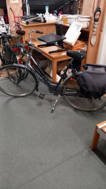Mooie Tweedehands Fietsen heren dames mtb beschikbaar voor biedingen