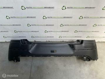Achterbumper Citroen C4 Cactus NIEUW ORIGINEEL 9801686677 beschikbaar voor biedingen