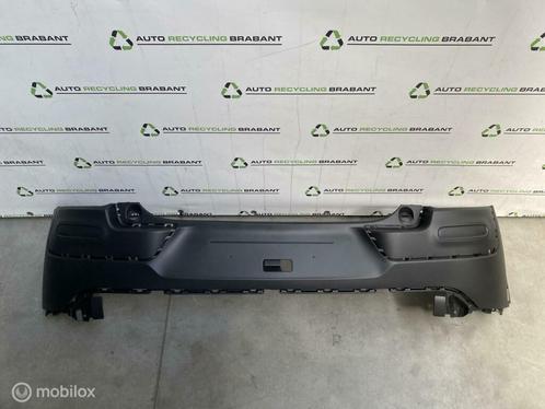 Achterbumper Citroen C4 Cactus NIEUW ORIGINEEL 9801686677, Auto-onderdelen, Carrosserie en Plaatwerk, Bumper, Achter, Nieuw, Ophalen of Verzenden