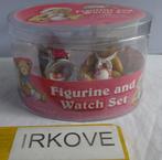 NIEUW CHERISED TEDDIE KADO SET EN BROCHE * In Doos *, Verzamelen, Beren en Cherished Teddies, Verzenden, Nieuw, Overige typen