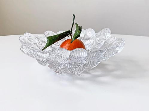 Vintage design schelpen schaal Per Lütken Royal Copenhagen, Huis en Inrichting, Woonaccessoires | Schalen en Manden, Gebruikt