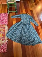 Laura Ashley winter jurk midi / 3/4 lengte, Kleding | Dames, Maat 38/40 (M), Zwart, Ophalen of Verzenden, Gedragen