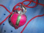 tol roze souvenir uit turkije speelgoed roze tol, Antiek en Kunst, Antiek | Speelgoed, Ophalen of Verzenden