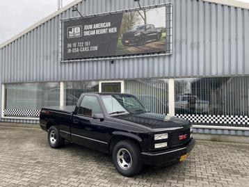 Chevrolet 454 SS   V8 GMC PICK-UP Truck Origineel  beschikbaar voor biedingen