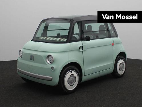 Fiat Topolino | Led Verlichting | Panorama dak | Smartphone, Diversen, Brommobielen en Scootmobielen, Gebruikt, Overige merken