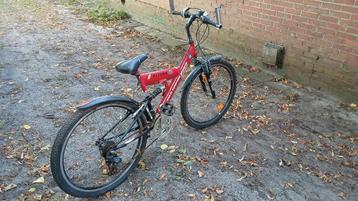 Mountainbike  beschikbaar voor biedingen