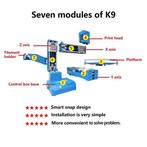 Mini 3d Printer  - 3d scanner - laser printer, Ophalen of Verzenden, Nieuw