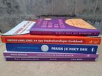 Maak je niet dik / Bea's afslankmethode / Het geheim  €12,50, Boeken, Gezondheid, Dieet en Voeding, Ophalen of Verzenden, Dieet en Voeding