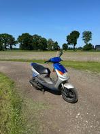 Peugeot Vivacity, Ophalen, Zo goed als nieuw, Vivacity