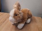 Yomiko Classics Vlaamse Reus Konijn Knuffel, Verzenden, Zo goed als nieuw, Konijn