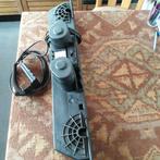 Dewert type:DUO 5 007.005.267 BEDBODEM MOTOR, Ophalen, Zo goed als nieuw, Eenpersoons, 90 cm