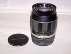 Zeldzame Raynox Auto Tele 1:2.8 135mm lens. M42. Igs., Ophalen of Verzenden, 1960 tot 1980, Lens of Lenzen