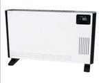 Eurom convectorkachel Safe-T 2400W, Huis en Inrichting, Kachels, Ophalen, Zo goed als nieuw, Elektrisch, Overige soorten