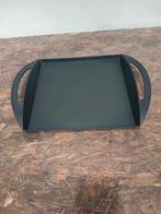 Grillplaat / Bakplaat 28,5x28,5 cm - Inductie Geschikt, Ophalen of Verzenden