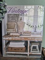Nina Hartmann Vintage by Nina, Ophalen of Verzenden