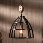 Industriele lampen, Ophalen, Zo goed als nieuw, Minder dan 50 cm