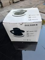 Polijstmachine voor auto, Ophalen of Verzenden, Nieuw