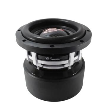  B2 Audio Rampage 6 6.5'' subwoofer 1000W RMS beschikbaar voor biedingen