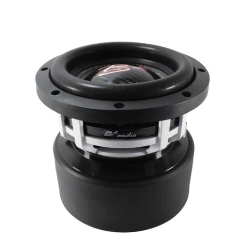 B2 Audio Rampage 6 6.5'' subwoofer 1000W RMS, Auto diversen, Autospeakers, Nieuw, Ophalen of Verzenden