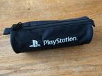 Etui pennenzak playstation (zgan), Ophalen of Verzenden, Zo goed als nieuw