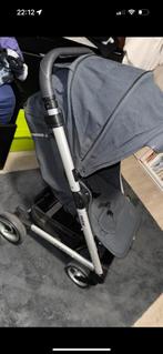 Naxos kinderwagen, Kinderen en Baby's, Kinderwagens en Combinaties, Ophalen of Verzenden, Zo goed als nieuw, Kinderwagen, Mutsy