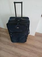 Koffer, met trekhandvat, Mc Heggen, 75x45x23cm, Koopje, Ophalen, Gebruikt, Overige materialen, Wieltjes