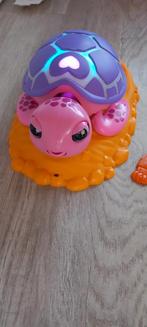 Rescue turtle, Ophalen, Zo goed als nieuw, Elektronica