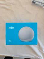 Alexa echo 4th, Ophalen of Verzenden, Nieuw