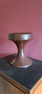 West germany kruk space age, Ophalen, Gebruikt, Hout