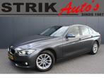 BMW 3-serie 316d EURO 6 Corporate Lease Essential - NAVIGATI, Auto's, 745 kg, Stof, 4 cilinders, 116 pk