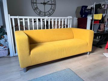 IKEA Klippan Bank - ZGAN beschikbaar voor biedingen