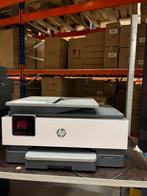 HP OfficeJet 8012 Printer, Printer, Zo goed als nieuw, Draadloos, Scannen