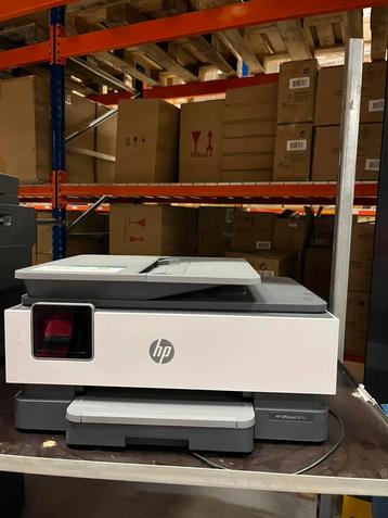 HP OfficeJet 8012 Printer beschikbaar voor biedingen