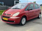 Citroen Xsara Picasso 1.6 /AIRCO/TREKH/PARKS/CRUISE/APK/NAP, Auto's, Citroën, Voorwielaandrijving, 1287 kg, 4 cilinders, Handgeschakeld