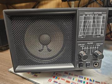 Yaesu SP  2000 beschikbaar voor biedingen