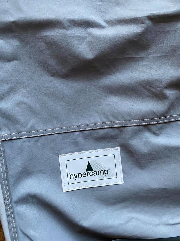 Luifels, Caravans en Kamperen, Kampeeraccessoires, Gebruikt, Ophalen