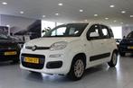 Fiat Panda 0.9 TwinAir Ed. Cool/AIRCO, Auto's, Start-stop-systeem, Stof, Gebruikt, Panda