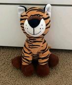 Tijgertje Knuffel - Zacht en Lief!, Ophalen of Verzenden