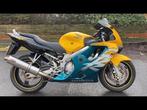 Diverse onderdelen honda cbr 600 f4 pc35 1999, Ophalen of Verzenden, Gebruikt