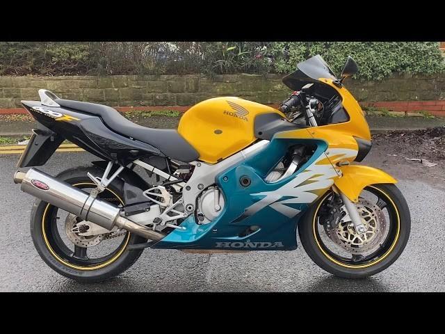 Diverse onderdelen honda cbr 600 f4 pc35 1999, Motoren, Onderdelen | Honda, Gebruikt, Ophalen of Verzenden