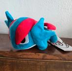 Pokémon Center Dolls Plush Salamence, Ophalen of Verzenden, Nieuw, Overige typen