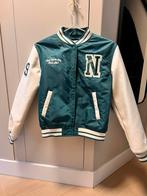 Baseball jasje, America Today, maat 158-164, z.g.a.n., Ophalen, Zo goed als nieuw, Overige maten, Wit