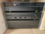 marantz sc-80 sm-80 st-50 zamac, Gebruikt, Tuner of Radio, Losse componenten, Ophalen