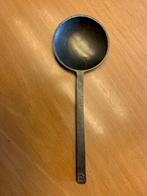 tinnen lepel, Antiek en Kunst, Ophalen of Verzenden