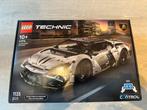 Lego Technic 42214 Lamborghini Revuelto - Nieuw, Ophalen of Verzenden, Nieuw, Complete set, Lego