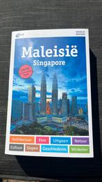 Renate Loose - Maleisië Singapore, Renate Loose, Nieuw, Ophalen of Verzenden, Reisgids of -boek