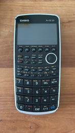 Casio grafische rekenmachine, Diversen, Ophalen of Verzenden, Grafische rekenmachine, Gebruikt